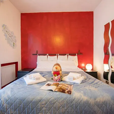 Apartment Magenta Few Min From Sea Sanremo