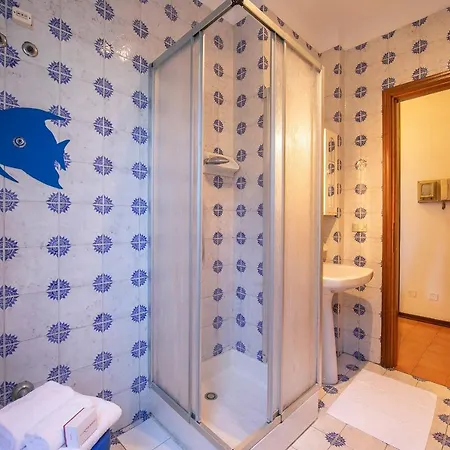 Apartment Magenta Few Min From Sea Sanremo