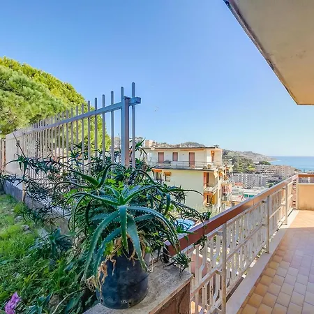 Apartment Magenta Few Min From Sea
