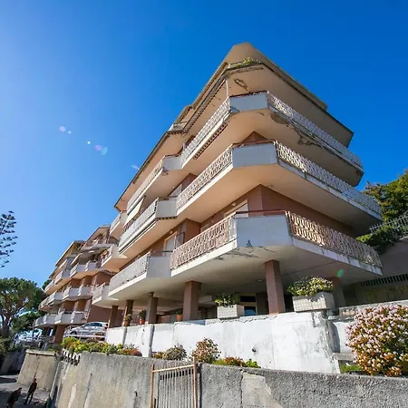 Apartamento Magenta Few Min From Sea