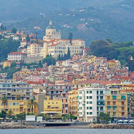 Apartamento Magenta Few Min From Sea Sanremo